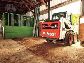 2023 BOBCAT S450