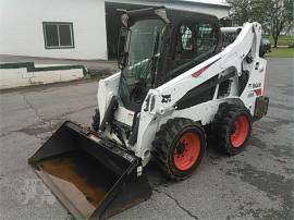 2017 BOBCAT S595