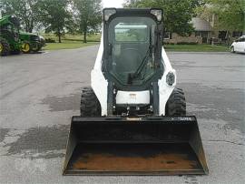 2017 BOBCAT S595