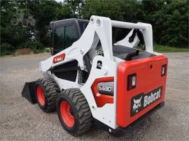 BOBCAT S590