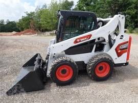 BOBCAT S590