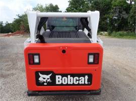 BOBCAT S590