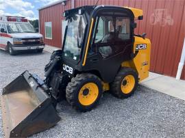 2021 JCB 215