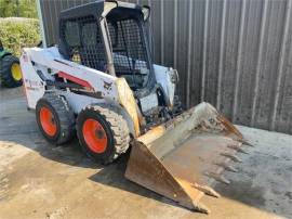 2015 BOBCAT S510