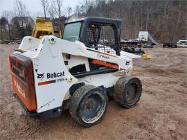 2010 BOBCAT S630