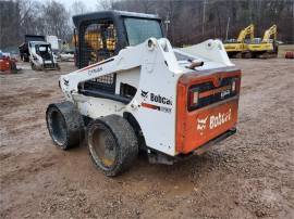 2010 BOBCAT S630