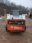 2010 BOBCAT S630