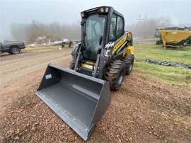 2023 NEW HOLLAND L320