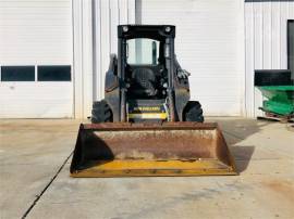 2012 NEW HOLLAND L223