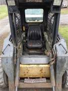 1999 NEW HOLLAND LX885