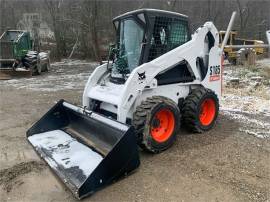 2012 BOBCAT S185