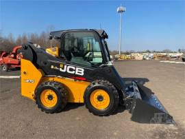 2022 JCB 270