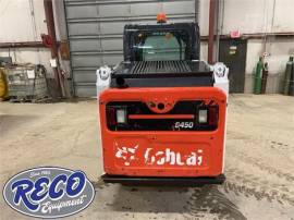 2014 BOBCAT S450