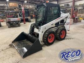 2014 BOBCAT S450