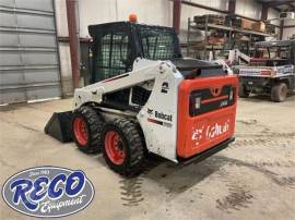 2014 BOBCAT S450