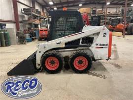 2014 BOBCAT S450