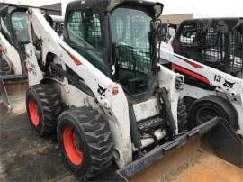 2018 BOBCAT S770