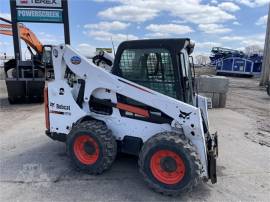 2015 BOBCAT S770