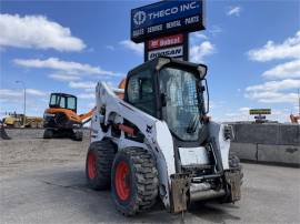 2015 BOBCAT S770