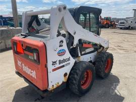 2013 BOBCAT S570