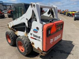 2013 BOBCAT S570