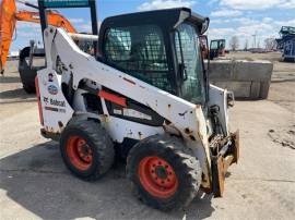 2013 BOBCAT S570