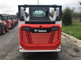 2022 BOBCAT S66