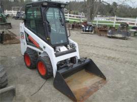 2011 BOBCAT S70