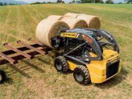 NEW HOLLAND L334