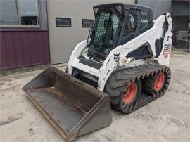 2010 BOBCAT S205