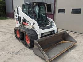 2010 BOBCAT S205