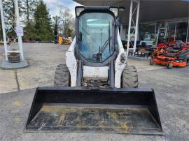 2015 BOBCAT S650