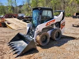 2022 BOBCAT S64