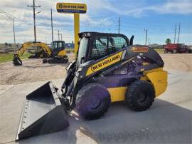 2022 NEW HOLLAND L328