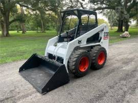 2012 BOBCAT S130