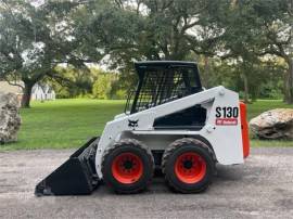 2012 BOBCAT S130