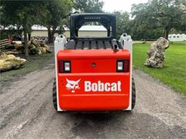 2012 BOBCAT S130