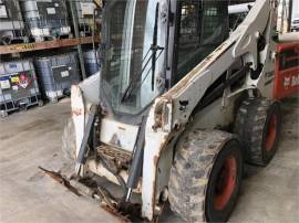 2015 BOBCAT S750