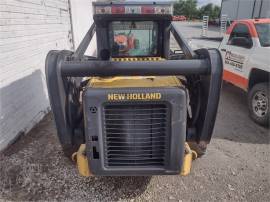 NEW HOLLAND L180