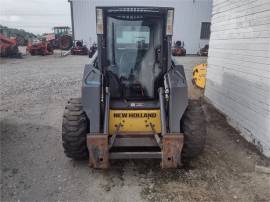 NEW HOLLAND L180