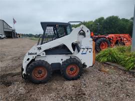 2001 BOBCAT 773T