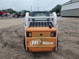 2001 BOBCAT 773T