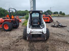 2001 BOBCAT 773T