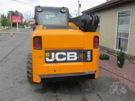 2011 JCB 260