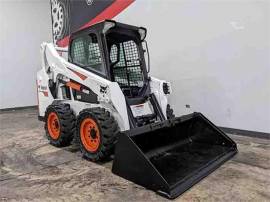 2015 BOBCAT S530