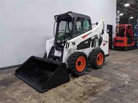 2015 BOBCAT S530