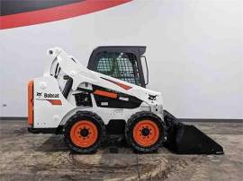 2015 BOBCAT S530