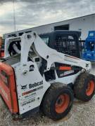 2013 BOBCAT S570