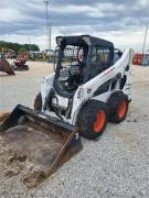 2013 BOBCAT S570