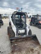 2013 BOBCAT S570